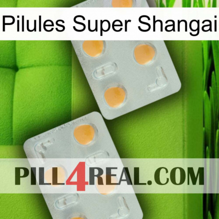 Super Shangai Pills 25